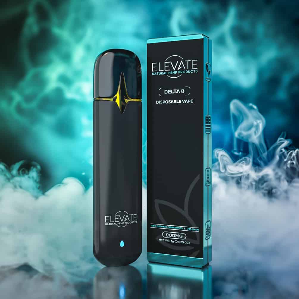 Buy Delta 8 THC Vape Online