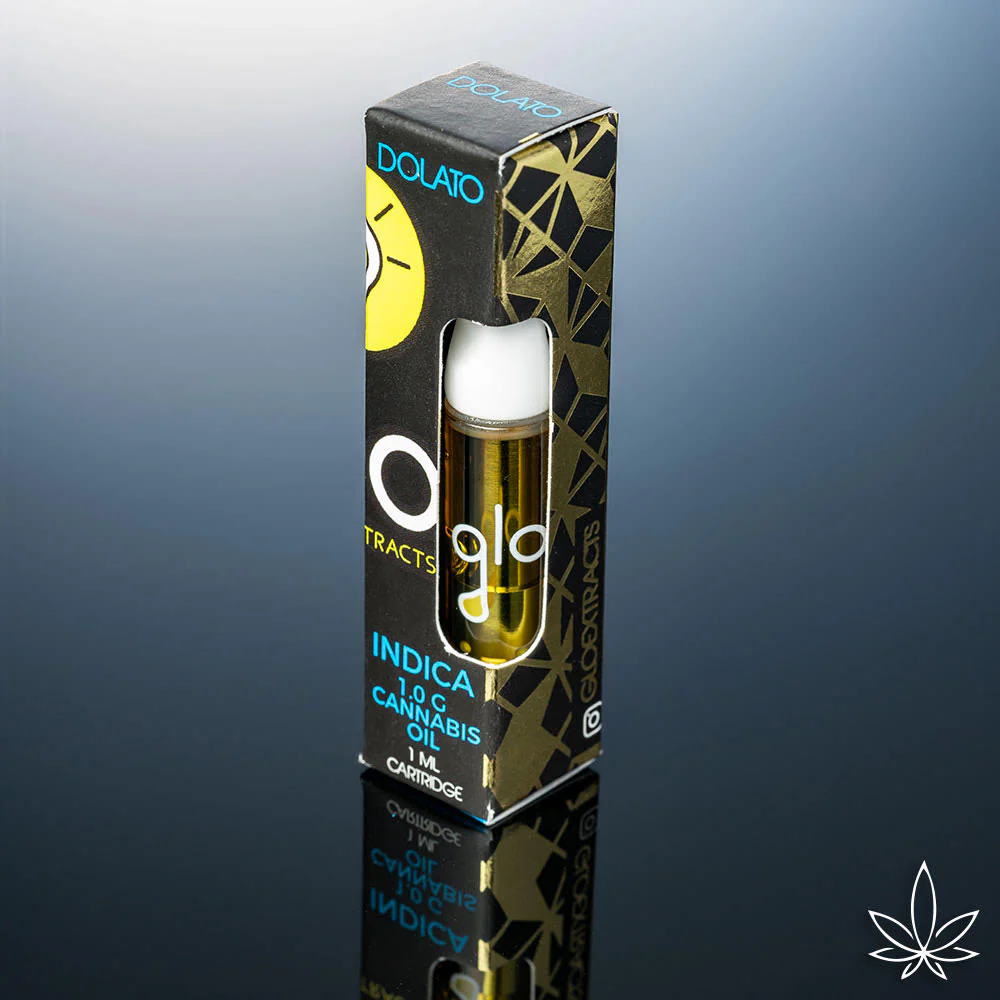 Buy Glo Indica Strains Online