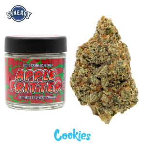 Buy Apple Fritter Strain Online