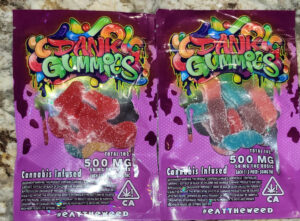 Order Dank Gummies Online Europe