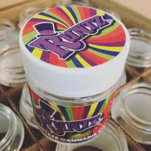 Buy Runtz Weed Online