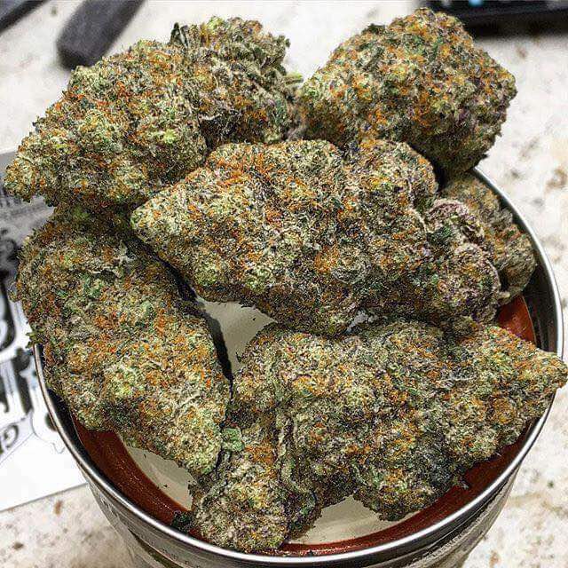 Buy Weed Online In Stockholm