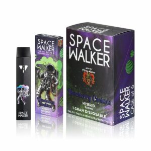 Buy Space Walker Power Blend Disposable Online