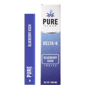 Buy Pure Delta 8 Disposable Vape Online Italy