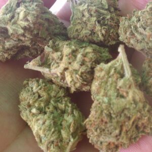 Buy Green Afgooey Kush Online