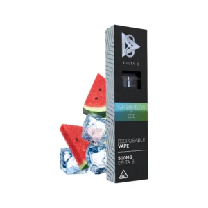 Buy Nekter Farms Delta 8 Disposable Vapes Online