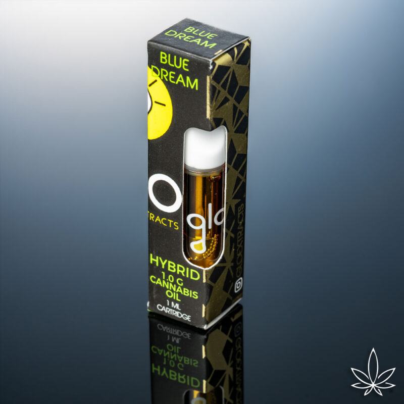 Buy Blue Dream Glo Extract Online