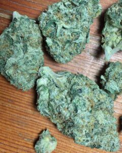 Buy Blackberry Kush Online