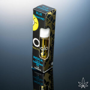 Buy Blue Diamond Glo Extract Online