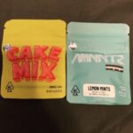 Buy Cake Mix/Minntz Online Europe