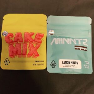 Buy Cake Mix/Minntz Online Europe