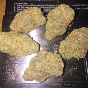 Buy Gelato 41 Weed Online