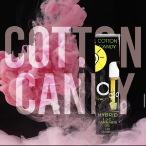 Buy Cotton Candy Glo Extract Online