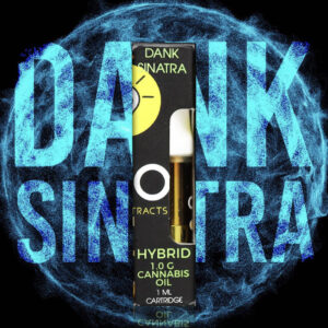 Buy Dank Sinatra Glo Extract Online