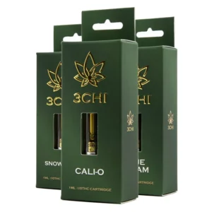 Buy 3chi Delta 8 Online Europe