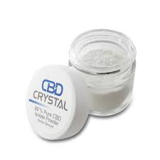 Buy CBD Isolate Powder Online