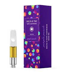 Buy Purple Punch Delta 8 THC Vape Cartridge Online