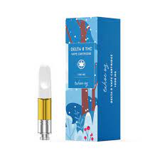 Buy Tahoe OG Delta 8 THC Vape Online