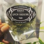 Buy Lemon Cheesecake Thai Strain Online