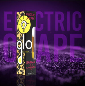 Buy Electric Grape Glo Extract Online