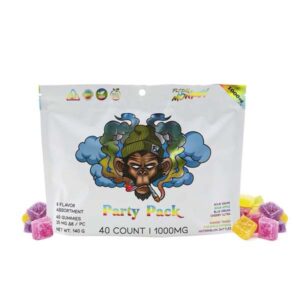 Buy Flying Monkey Delta 8 Gummies Online Italy