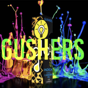 Buy Gushers Glo Extracts Online