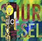 Buy Sour Diesel Glo Extract Europe