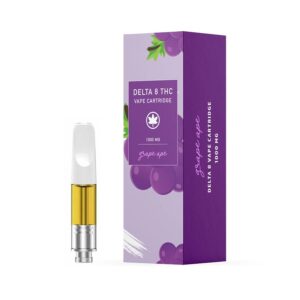 Buy Grape Ape Delta 8 THC Vape Online