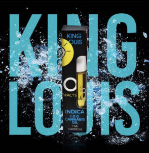 Buy King Louis Glo Extract Online