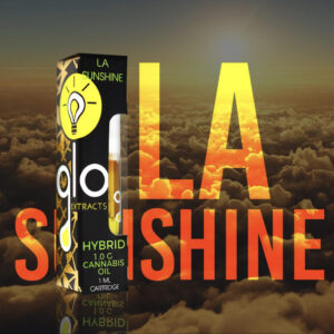 Buy LA Sunshine Glo Extracts Online