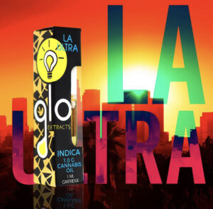 Buy LA Ultra Glo Extracts Online