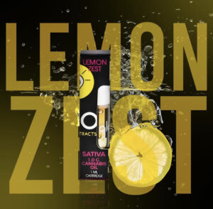 Buy Lemon Zest Glo Extract Europe