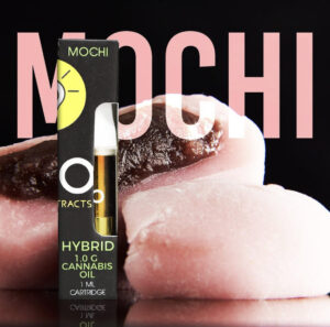 Buy Mochi Glo Extract Online