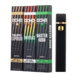 Buy Ocho Extracts Delta 8 Disposable Online Ireland