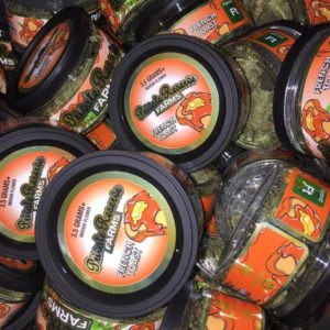 Buy Private Reserve Tins Online