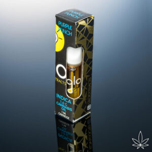 Buy Purple Punch Glo Extract Online