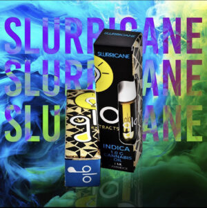 Buy Slurricane Glo Extract Online