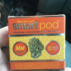 Buy Smart pods Weed online