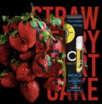 Buy Strawberry Shortcake Glo Extract Online