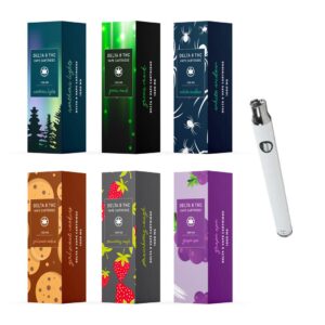 Order Delta 8 THC Vape Cartridge Online