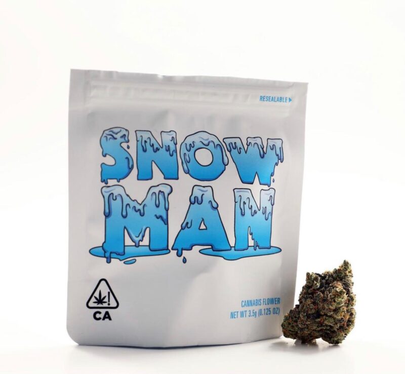 Buy Snow Man Online In Germany