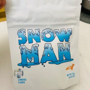 Buy Snow Man Online In Germany